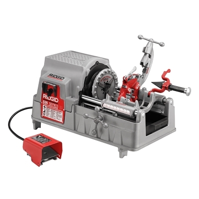 535 THREADING MACHINE